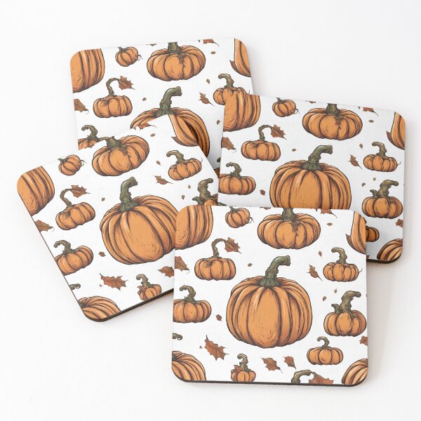 Item preview, Boho Pumpkins designed and sold by ReelMe.