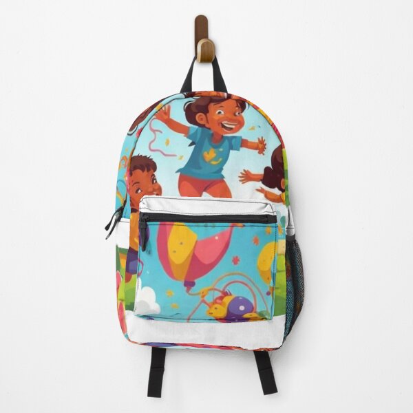 Item preview, Worlds Childrens Day designed and sold by vectorillus.