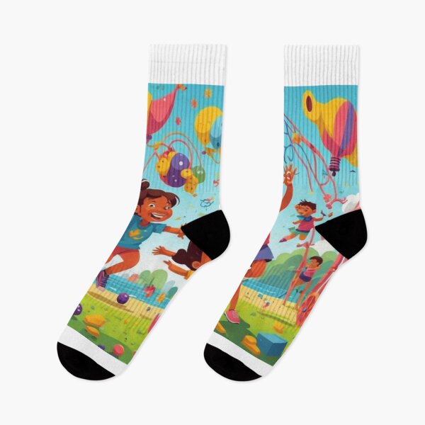 Item preview, Worlds Childrens Day designed and sold by vectorillus.