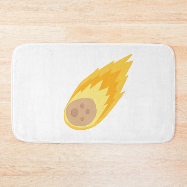 Item preview, Comet Space flying object designed and sold by micarto.