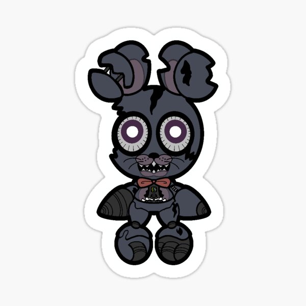 Fnaf Nightmare Animatronics Gifts & Merchandise for Sale