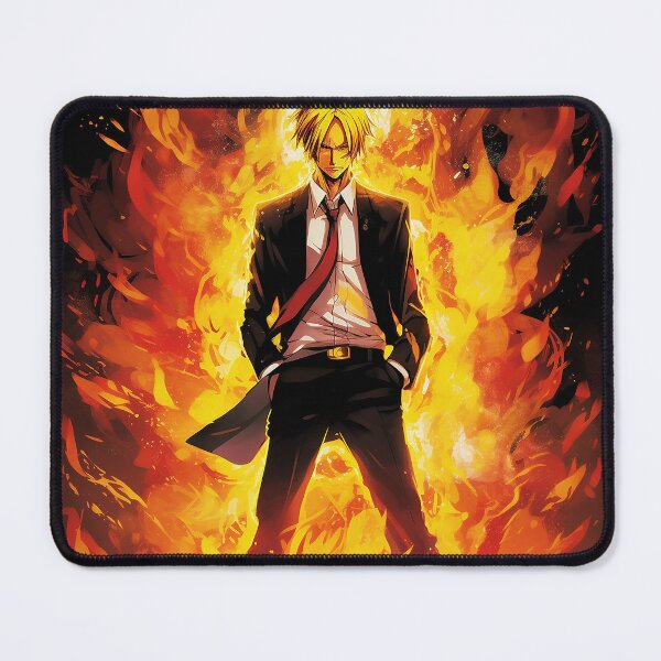 Item preview, Vinsmoke "Blackfoot" Sanji designed and sold by Elayh.
