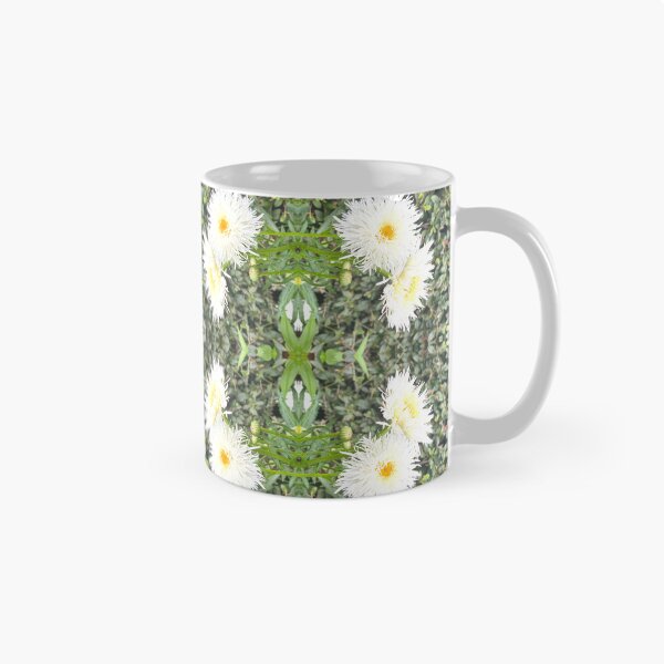 Item preview, Michaelmas Daisies Photo Pattern designed and sold by vallisrowe.