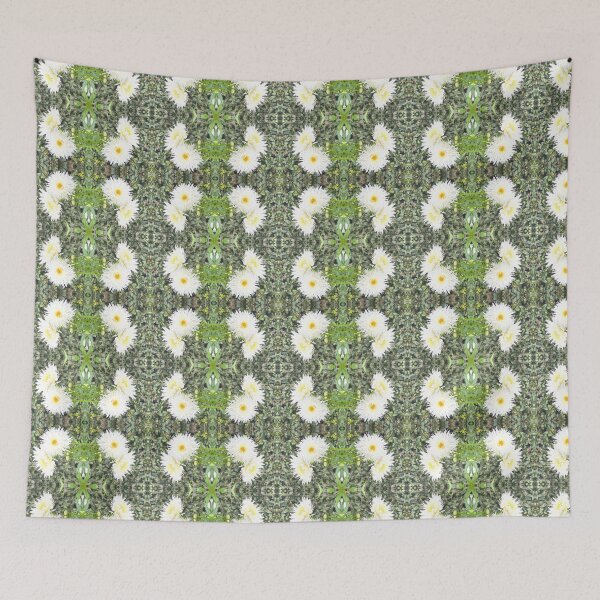 Item preview, Michaelmas Daisies Photo Pattern designed and sold by vallisrowe.