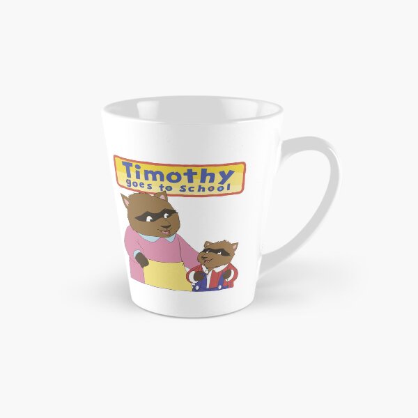 Item preview, timothy, timothy goes to school designed and sold by Warta.