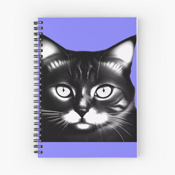 Artikelvorschau, Hinterhältige Katze, OLIVER entworfen und verkauft von DIGILEGA.