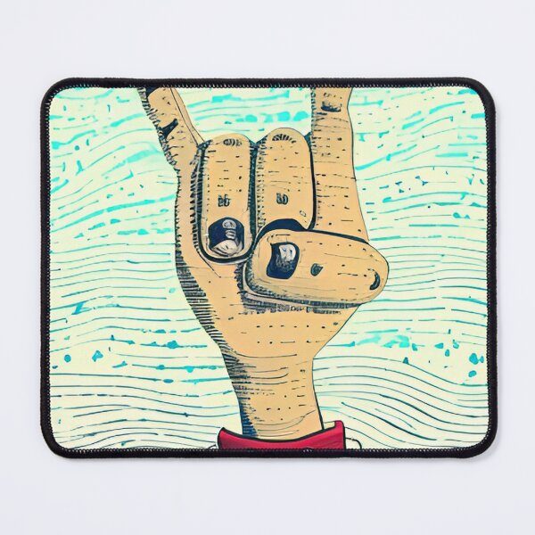 Item preview, For those about to mosh designed and sold by Glenbobagins.