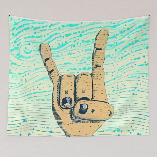 Item preview, For those about to mosh designed and sold by Glenbobagins.