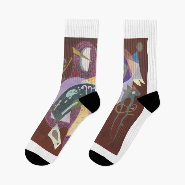 Item preview, Wassily Kandinsky designed and sold by UOMAKSONT.