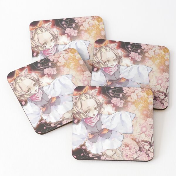 Item preview, Ash Blossom & Joyous Spring designed and sold by Black Saiyan Magician's Merchandise.