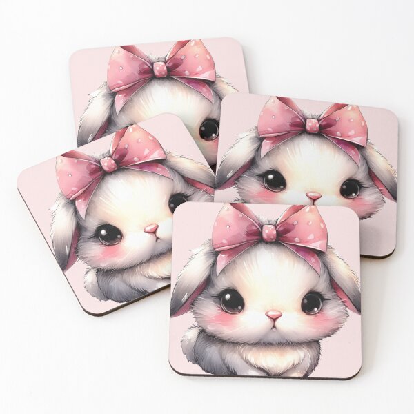 Item preview, Little Cuties - Flopsy Bunny designed and sold by CAutumnTrapp.
