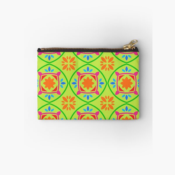 Item preview, Colorful Tile designed and sold by Sopita2002.