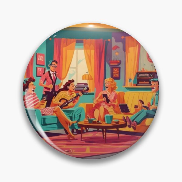 Item preview, "Epic Family Entertainment: Unforgettable Adventures Await!" designed and sold by vectorillus.