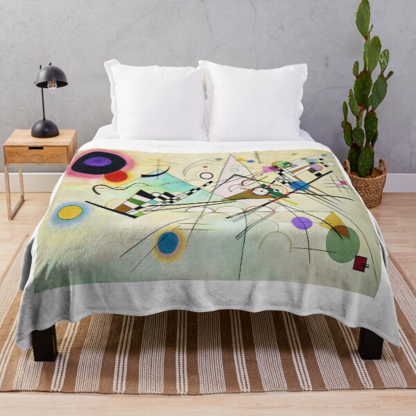 Item preview, Wassily Kandinsky designed and sold by UOMAKSONT.