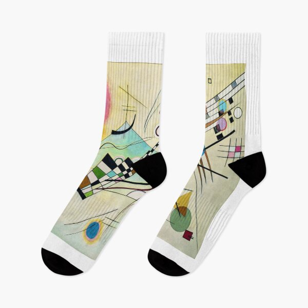 Item preview, Wassily Kandinsky designed and sold by UOMAKSONT.