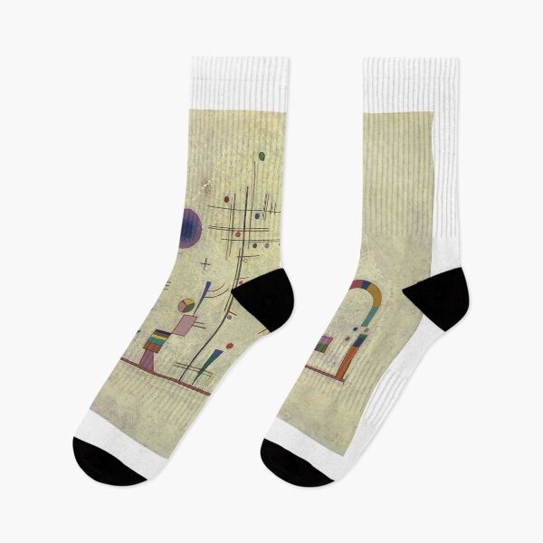 Item preview, Wassily Kandinsky designed and sold by UOMAKSONT.