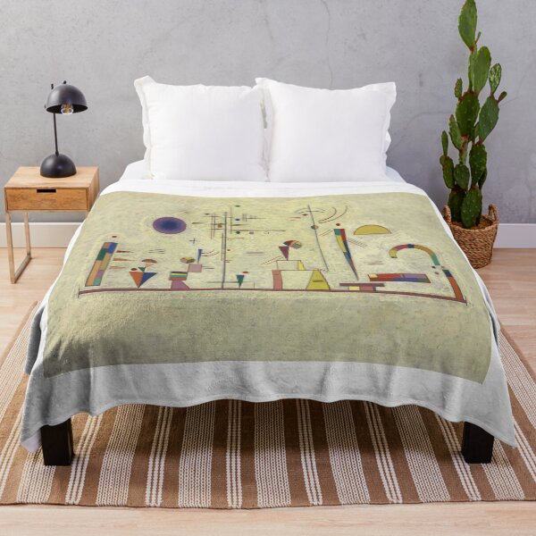 Item preview, Wassily Kandinsky designed and sold by UOMAKSONT.