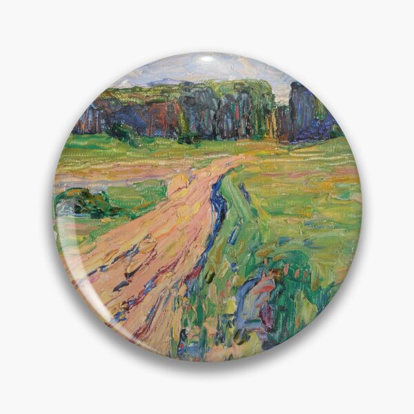 Artikelvorschau, Wassily Kandinsky entworfen und verkauft von UOMAKSONT.