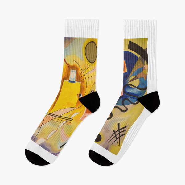 Item preview, Wassily Kandinsky designed and sold by UOMAKSONT.