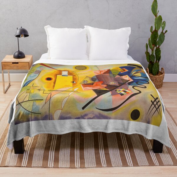 Item preview, Wassily Kandinsky designed and sold by UOMAKSONT.