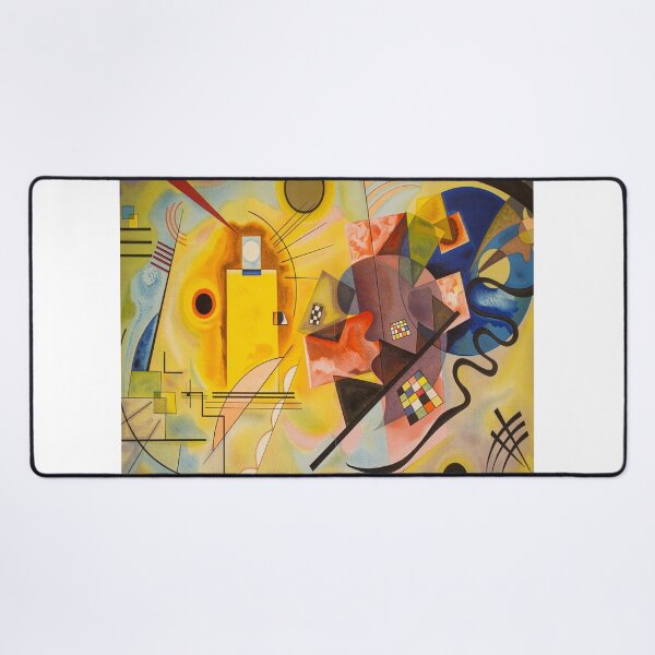 Artikelvorschau, Wassily Kandinsky entworfen und verkauft von UOMAKSONT.