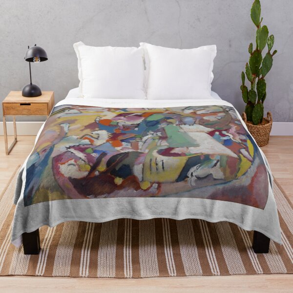 Item preview, Wassily Kandinsky designed and sold by UOMAKSONT.