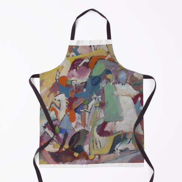 Item preview, Wassily Kandinsky designed and sold by UOMAKSONT.