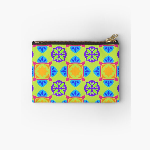 Item preview, Colorful Tile designed and sold by Sopita2002.