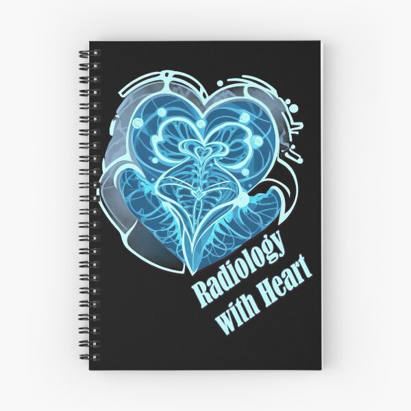 Item preview, Radiology with Heart designed and sold by Suuriel.