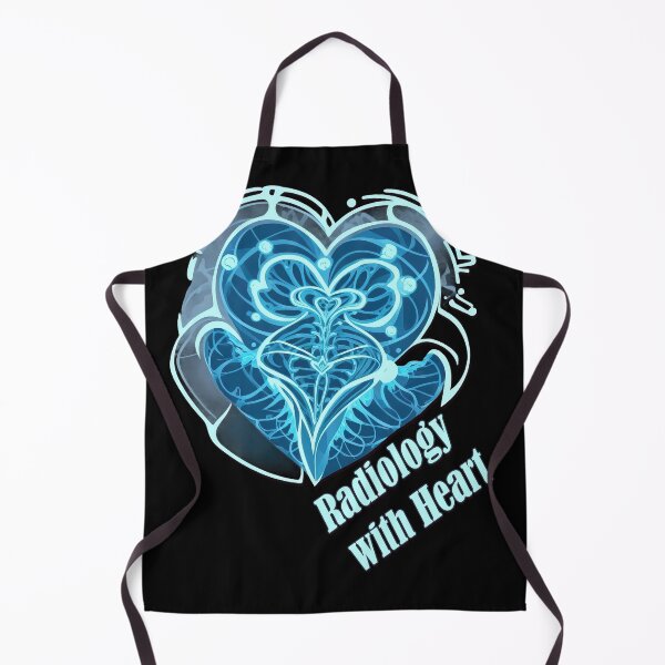 Item preview, Radiology with Heart designed and sold by Suuriel.