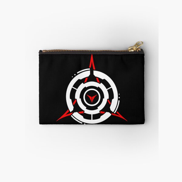 Item preview, TGO logo (With outline) designed and sold by TGOStickers.