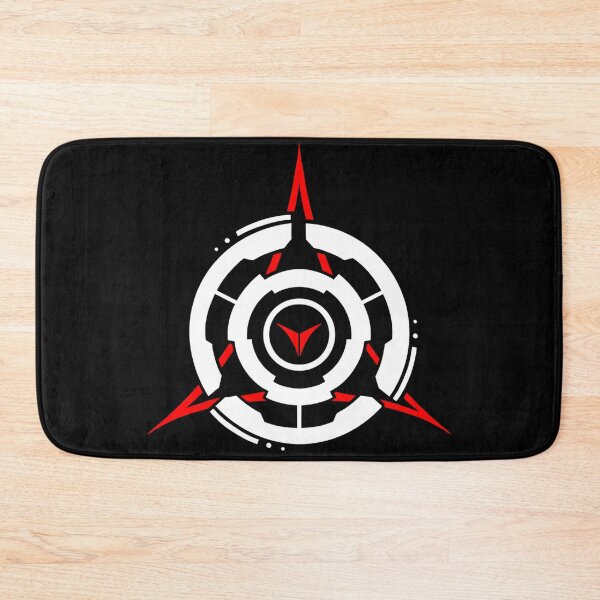 Item preview, TGO logo (With outline) designed and sold by TGOStickers.