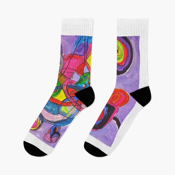 Item preview, Wassily Kandinsky designed and sold by UOMAKSONT.