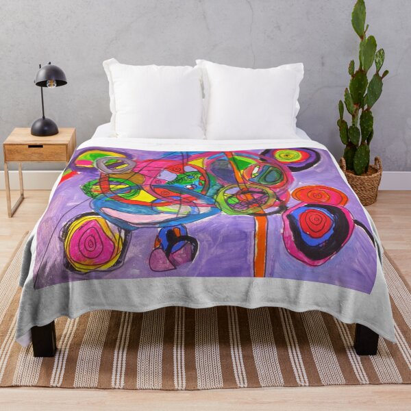 Item preview, Wassily Kandinsky designed and sold by UOMAKSONT.