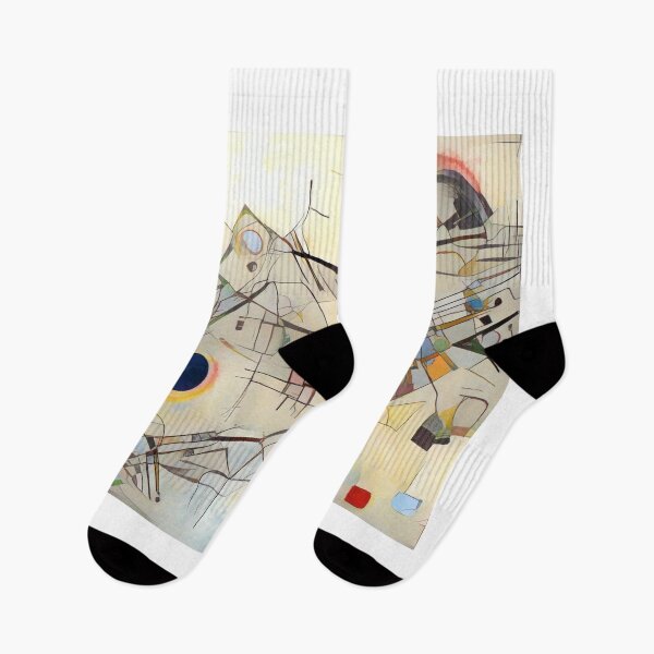 Item preview, Wassily Kandinsky designed and sold by UOMAKSONT.