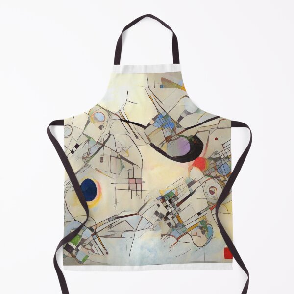 Item preview, Wassily Kandinsky designed and sold by UOMAKSONT.
