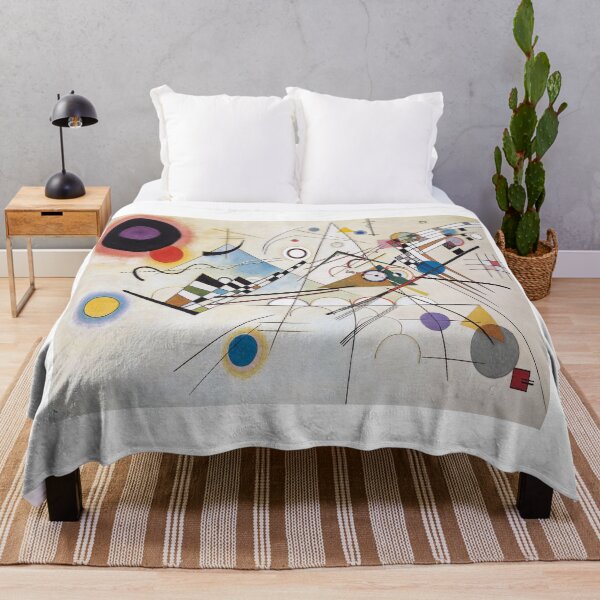Item preview, Wassily Kandinsky designed and sold by UOMAKSONT.