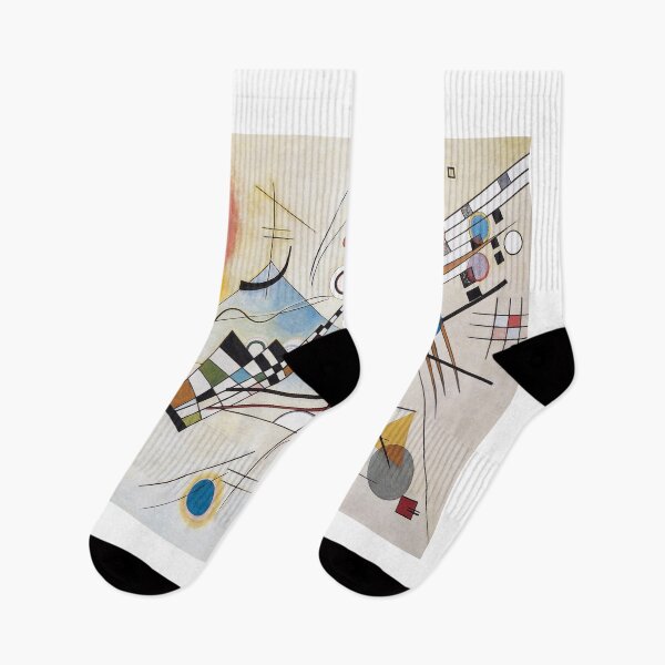 Item preview, Wassily Kandinsky designed and sold by UOMAKSONT.