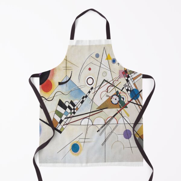 Artikelvorschau, Wassily Kandinsky entworfen und verkauft von UOMAKSONT.