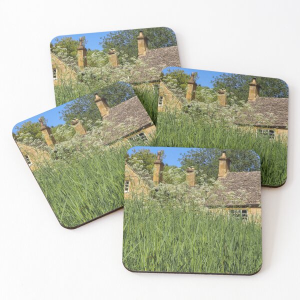 Item preview, Hidden Cotwolds cottage. designed and sold by Martin Fenton.