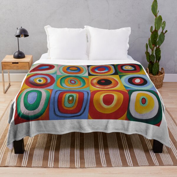 Item preview, Wassily Kandinsky designed and sold by UOMAKSONT.
