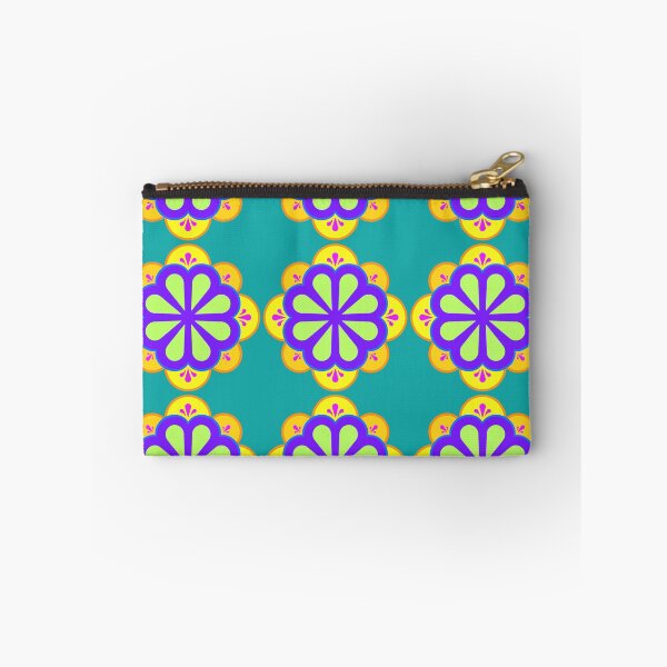 Item preview, Colorful Tile designed and sold by Sopita2002.