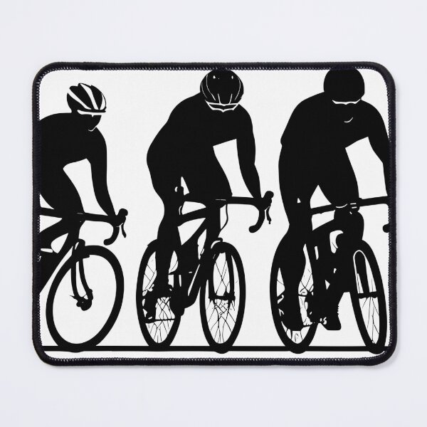 Item preview, cycling gift idea shirt bike lover Tee cyclist freak tshirt idea biking designed and sold by Leivenaar.