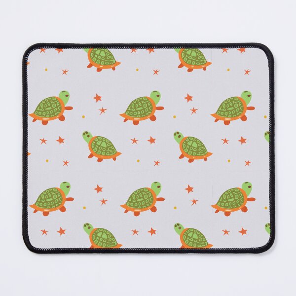 Item preview, Cute Unexpected Turtles and Stars designed and sold by lazarus93.