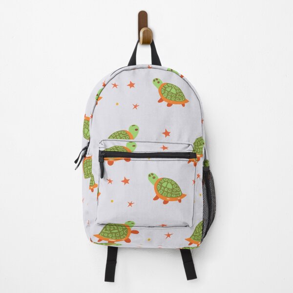 Item preview, Cute Unexpected Turtles and Stars designed and sold by lazarus93.