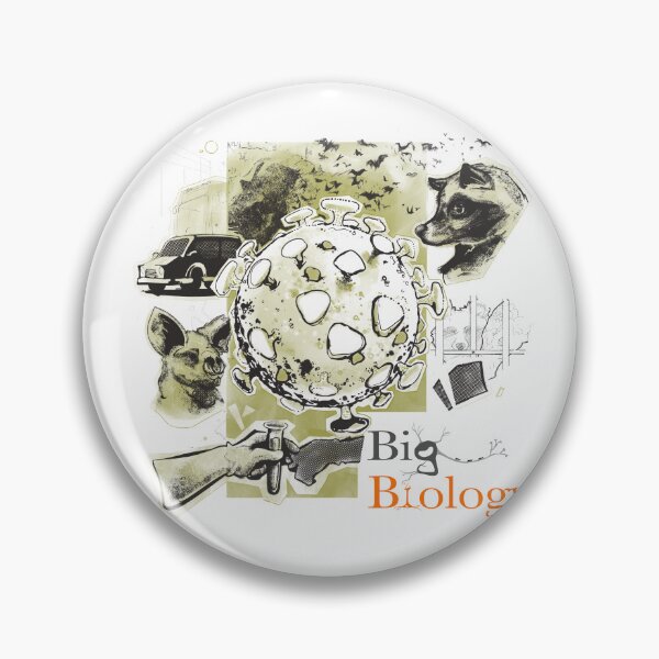 Item preview, Follow the data designed and sold by BigBiology.