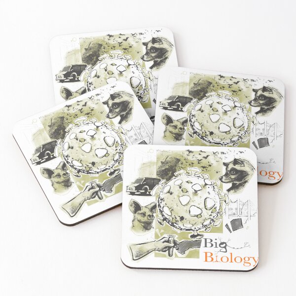 Item preview, Follow the data designed and sold by BigBiology.