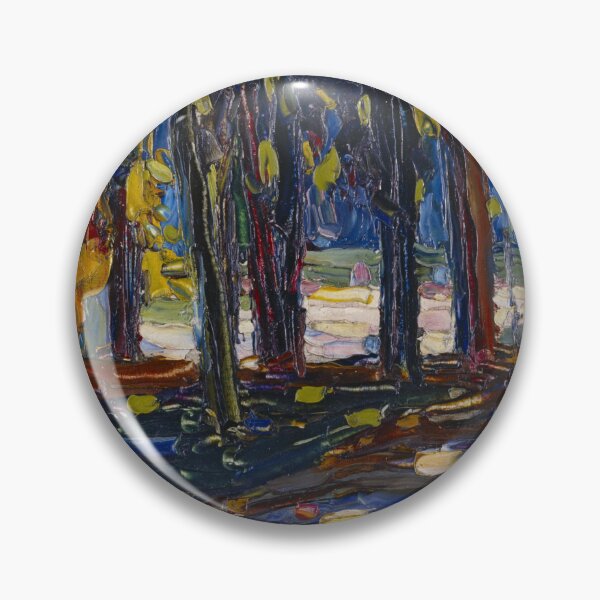 Artikelvorschau, Wassily Kandinsky entworfen und verkauft von UOMAKSONT.