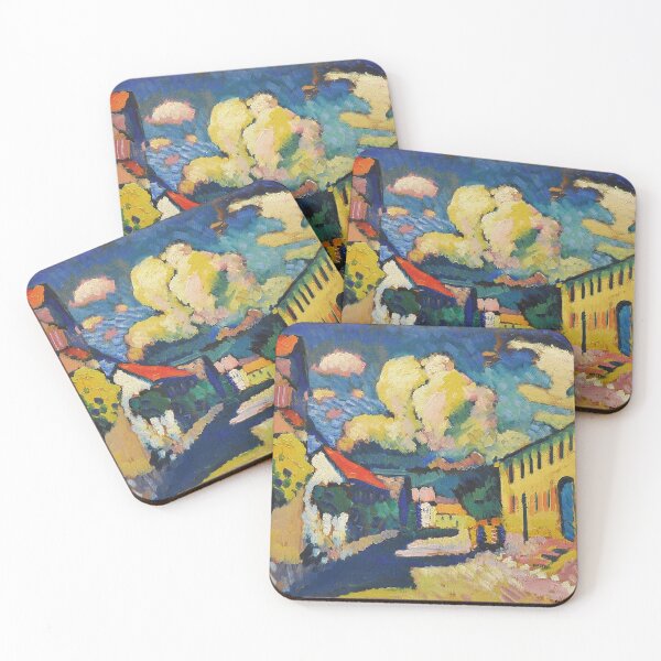 Item preview, Wassily Kandinsky designed and sold by UOMAKSONT.