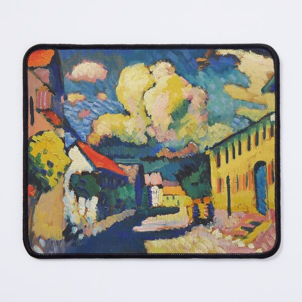 Artikelvorschau, Wassily Kandinsky entworfen und verkauft von UOMAKSONT.